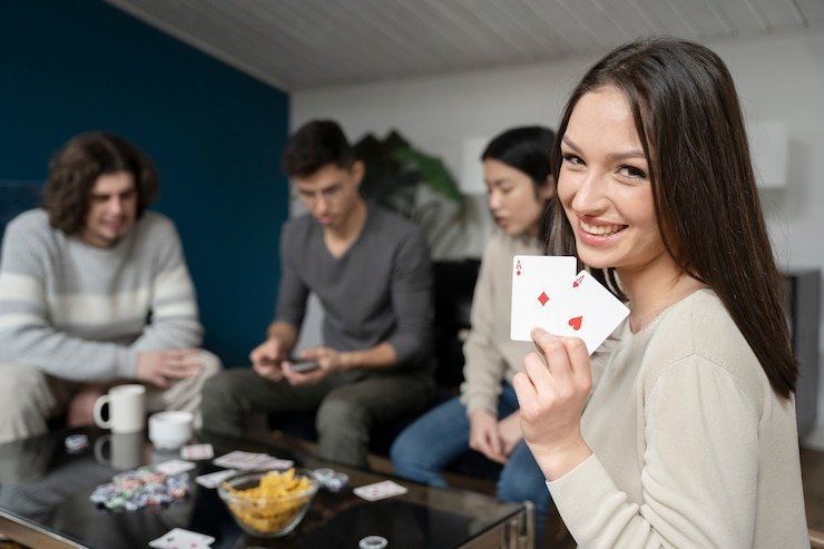 l3210 Poker Texas Hold'em
